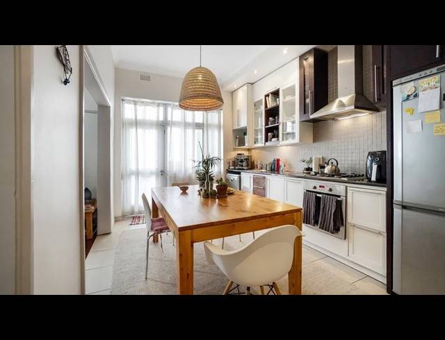 1 BEDROOM APARTMENT FOR SALE IN GARDENS